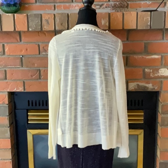 Anthropologie Knitted & Knotted M - Picture 5 of 9